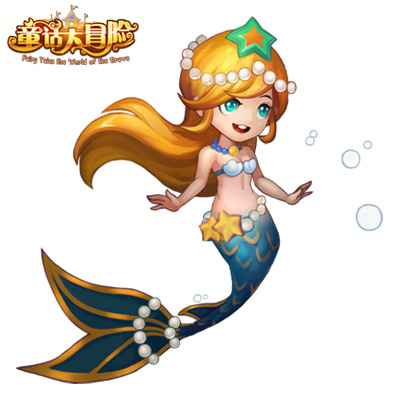 童話大冒險愛麗兒伙伴屬性圖鑒
