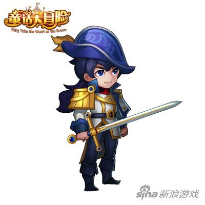 童話大冒險亞力克伙伴屬性圖鑒