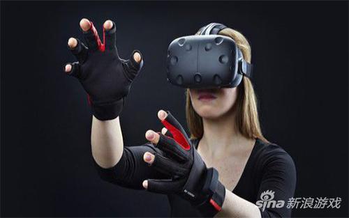 VR手游成新宠 幻嘉网络将进军VR领域
