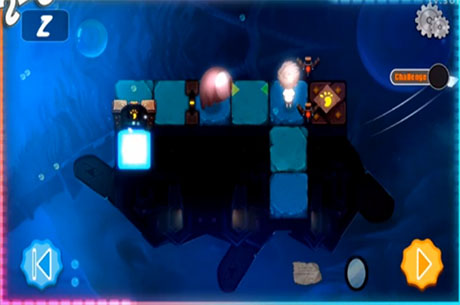 无色男孩第二章第六关怎么过 过关技巧大分享