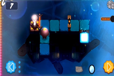 无色男孩第二章第六关怎么过 过关技巧大分享