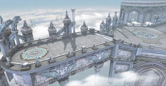 [装备人物全3D建模 移动端电影级蓝光画质]