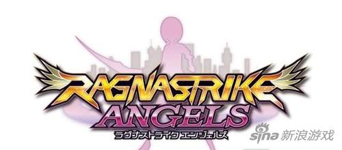 Ragna Strike Angels