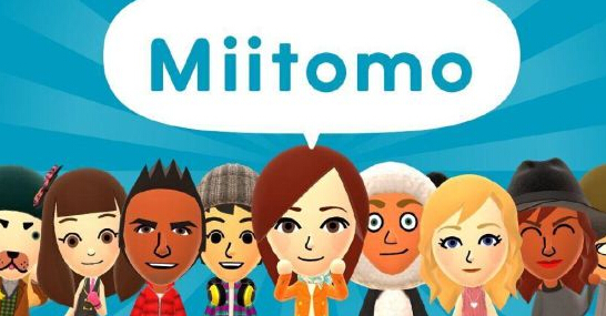 《Miitomo》