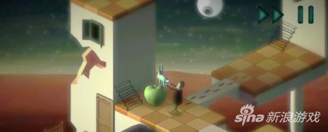 梦游者 Back to Bed 攻略1-9