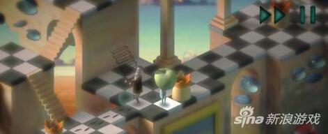 梦游者 Back to Bed 攻略2-14