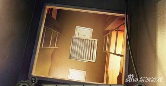 47號(hào)設(shè)施第九部分圖文攻略