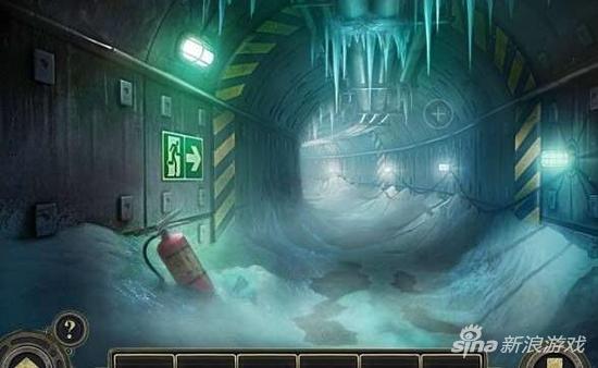 47號設施第二部分圖文攻略