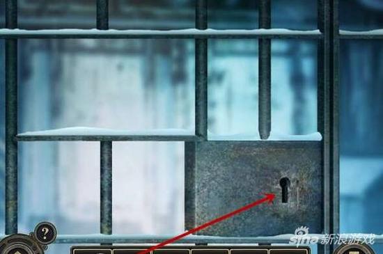 47號(hào)設(shè)施第一部分圖文攻略