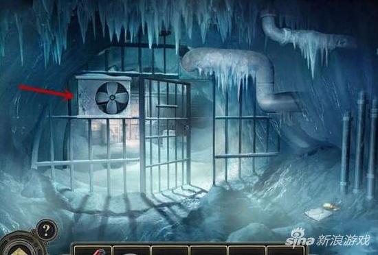 47號(hào)設(shè)施第一部分圖文攻略