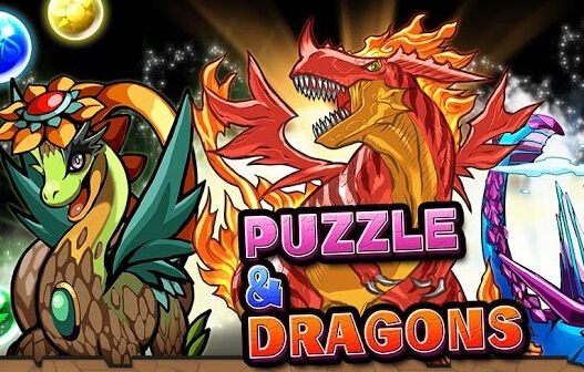 Puzzle & Dragons