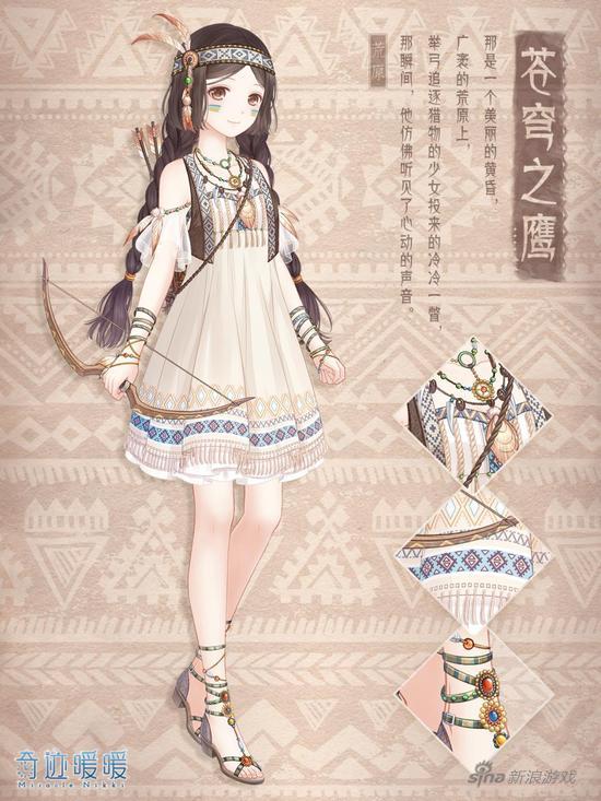 蒼穹之鷹