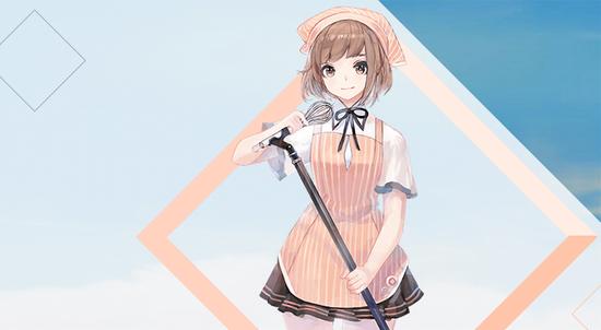 VOEZ兰空