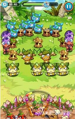 燃烧的蔬菜3第2-19关卡
