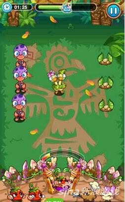 燃燒的蔬菜3第2-21關(guān)卡燃燒的蔬菜3第2-21關(guān)卡
