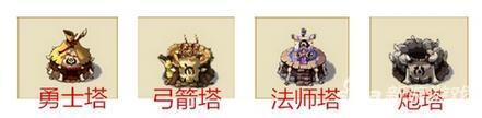 新部落守卫战猎场第一章10-1