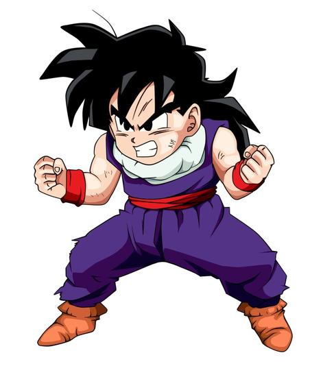 孙悟饭属性怎么样 龙珠激斗孙悟饭技能属性解析_97973手游网