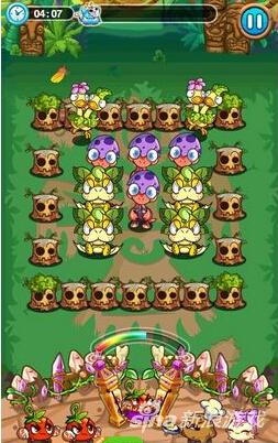 燃烧的蔬菜3第2-38关卡