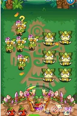 燃烧的蔬菜3第2-31关卡