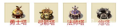 新部落守卫战猎场第二章11-3