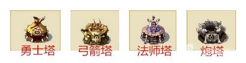 新部落守卫战猎场第二章11-5