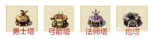 新部落守卫战猎场第二章13-2