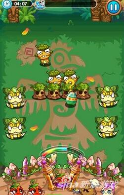 燃燒的蔬菜3第2-37關(guān)卡