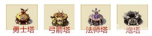新部落守卫战猎场第二章14-2