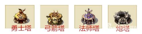 新部落守卫战猎场第二章13-4