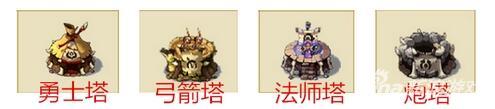 新部落守卫战猎场第一章10-4