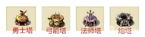 新部落守卫战猎场第二章14-4