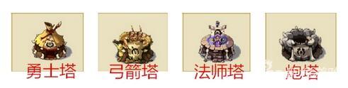 新部落守卫战猎场第二章17-3