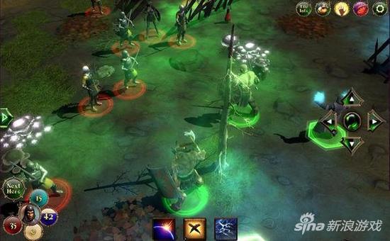 《恶魔的崛起：地狱之路》新截图公布1