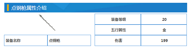点钢枪