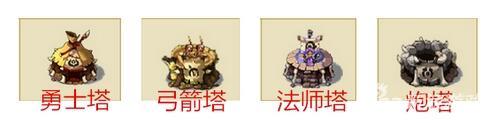 新部落守卫战猎场第二章22-5
