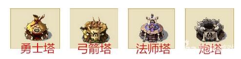 新部落守卫战猎场第二章20-3