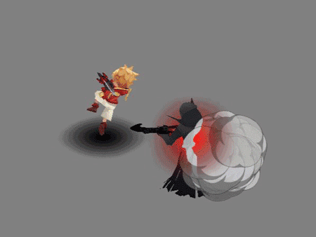 图2-剑士直死魔眼