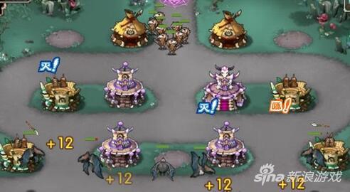 新部落守卫战猎场第二章19-4