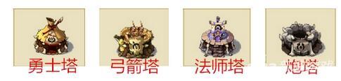 新部落守卫战猎场第二章24-2