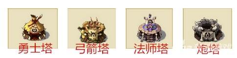 新部落守卫战猎场第二章21-5