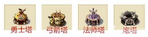 新部落守卫战猎场第二章24-5