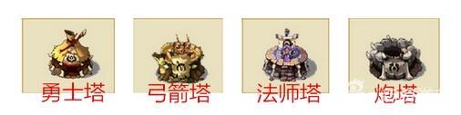 新部落守卫战猎场第二章19-5