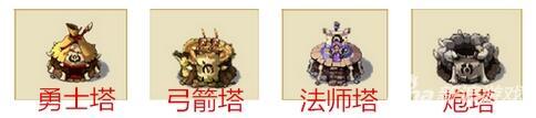 新部落守卫战猎场第二章25-5