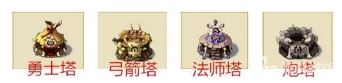 新部落守卫战猎场第二章26-1