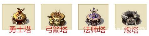 新部落守卫战猎场第二章28-1
