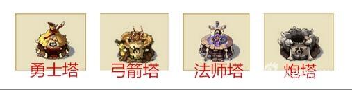 新部落守卫战猎场第二章27-3