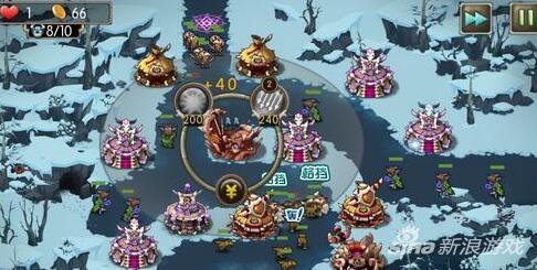 新部落守卫战猎场第二章27-4