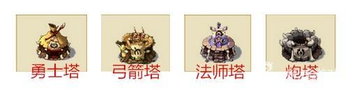新部落守卫战猎场第二章28-4