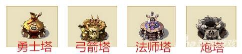新部落守卫战猎场第二章28-5