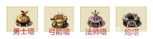 新部落守卫战猎场第二章30-5